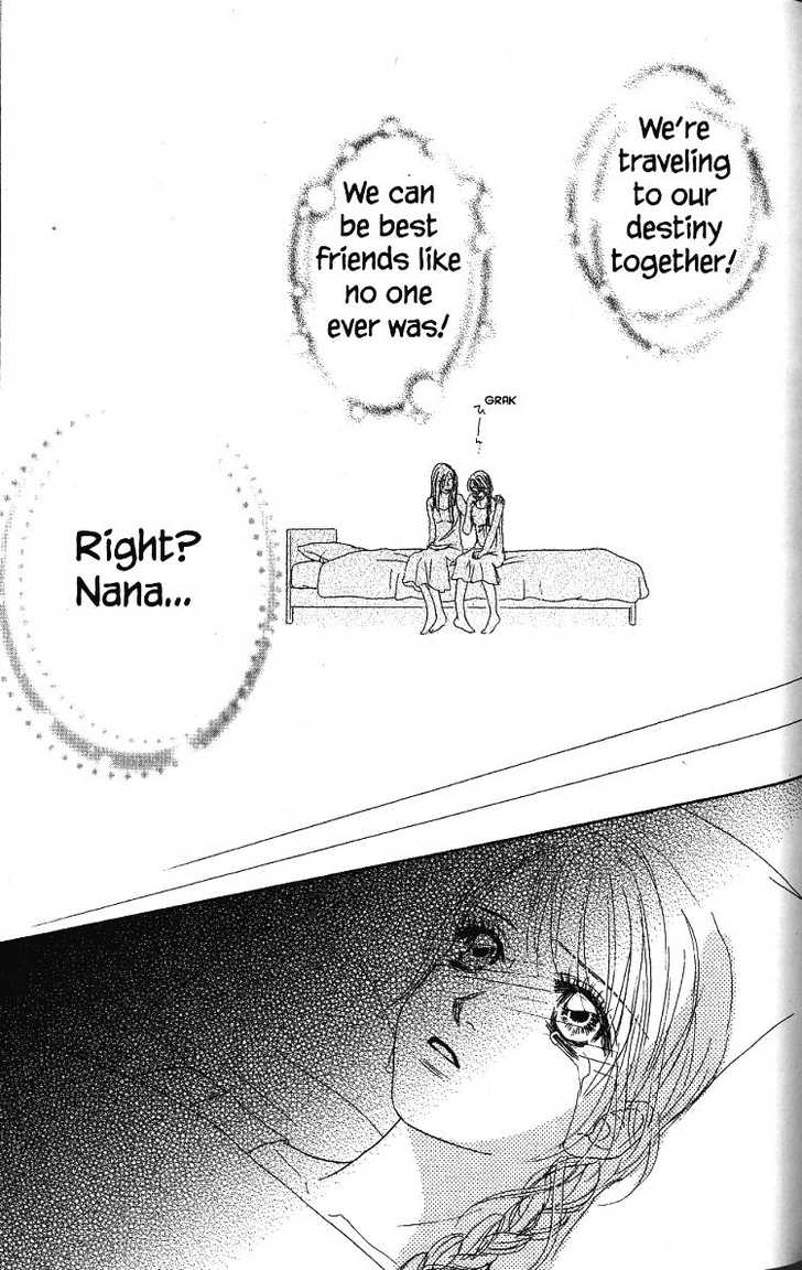 Othello (Shoujo) Chapter 27 page 31 - Chapter 27