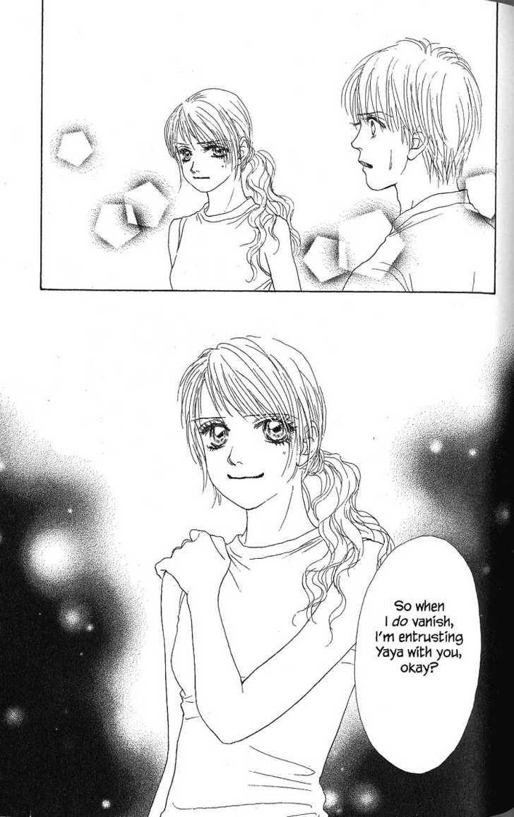 Othello (Shoujo) Chapter 27 page 37 - Chapter 27