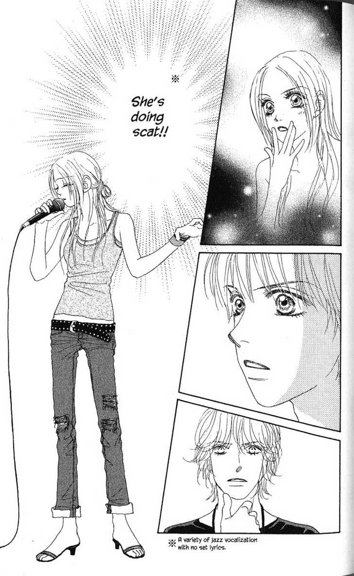 Othello (Shoujo) Chapter 28 page 14 - Chapter 28
