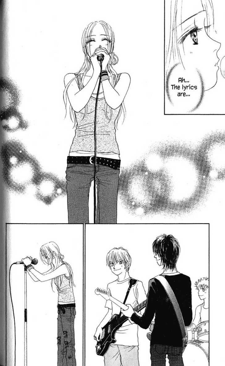 Othello (Shoujo) Chapter 28 page 15 - Chapter 28