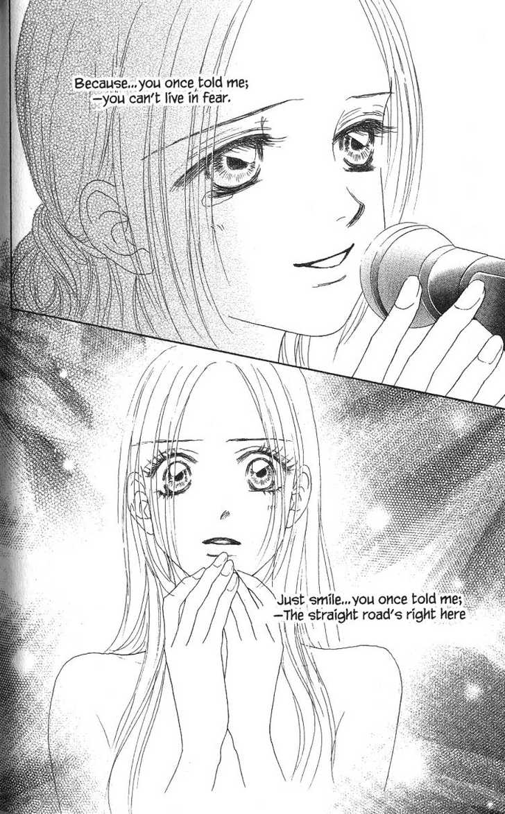 Othello (Shoujo) Chapter 28 page 19 - Chapter 28