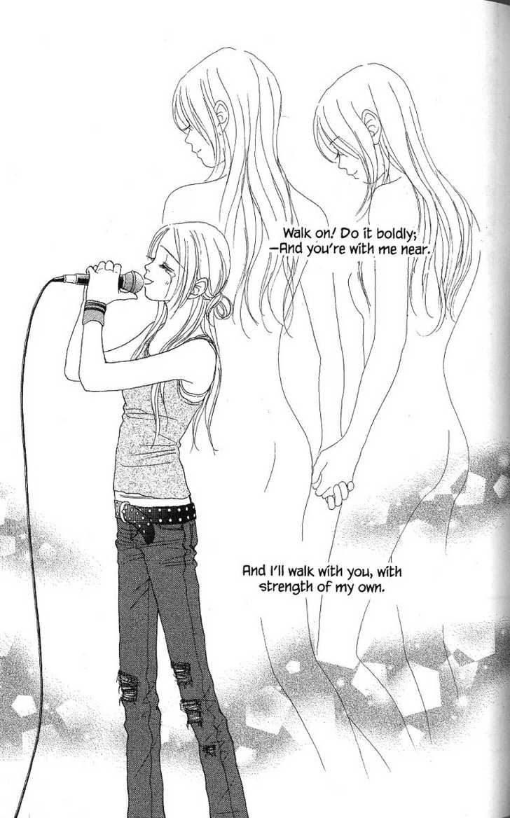 Othello (Shoujo) Chapter 28 page 20 - Chapter 28