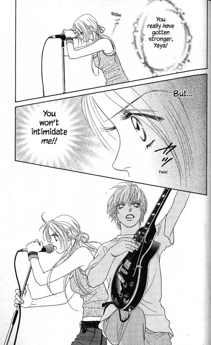 Othello (Shoujo) Chapter 28 page 22 - Chapter 28