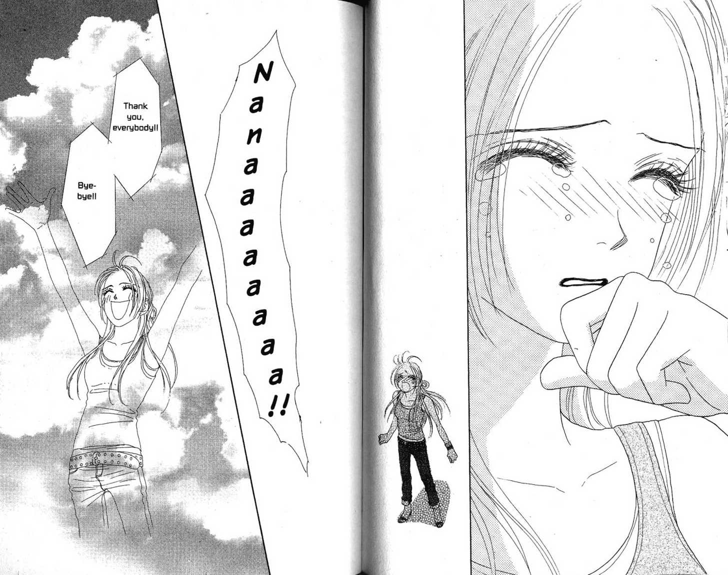 Othello (Shoujo) Chapter 28 page 35 - Chapter 28