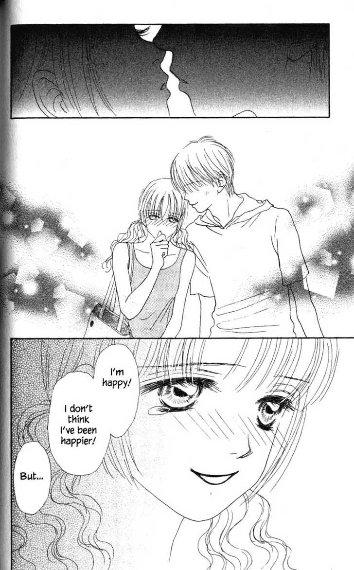Othello (Shoujo) Chapter 28 page 38 - Chapter 28