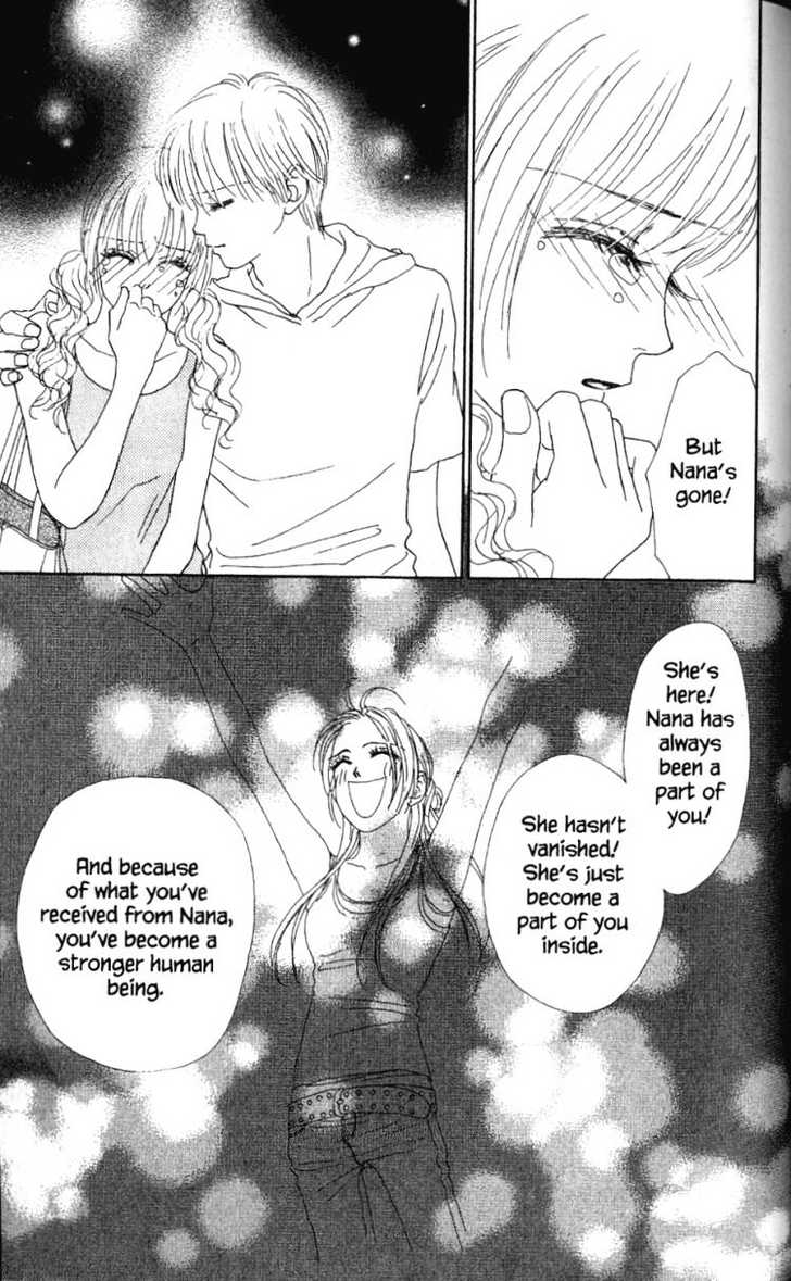 Othello (Shoujo) Chapter 28 page 39 - Chapter 28
