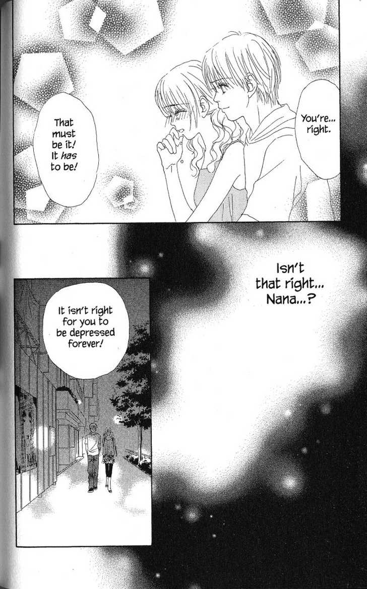 Othello (Shoujo) Chapter 28 page 40 - Chapter 28