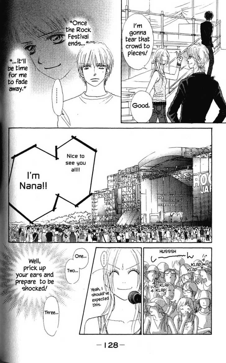 Othello (Shoujo) Chapter 28 page 7 - Chapter 28