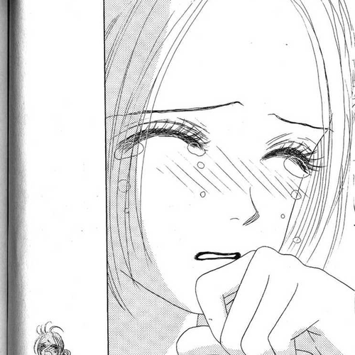 Othello (Shoujo) Chapter 28 cover