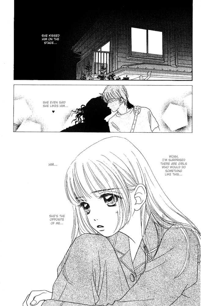 Othello (Shoujo) Chapter 3 page 21 - Chapter 3