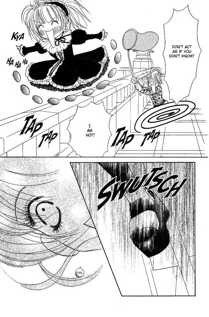 Othello (Shoujo) Chapter 3 page 37 - Chapter 3