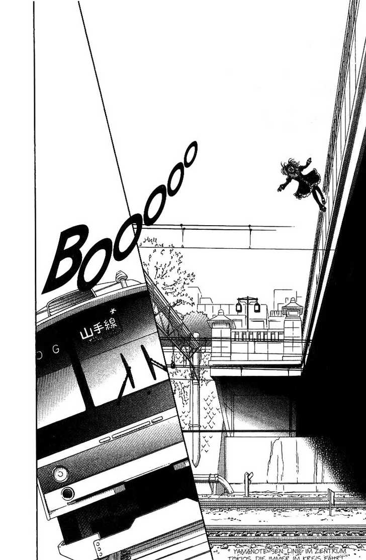 Othello (Shoujo) Chapter 3 page 38 - Chapter 3