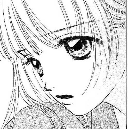 Othello (Shoujo) Chapter 3 cover