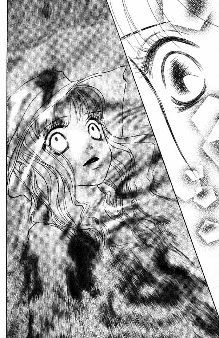 Othello (Shoujo) Chapter 4 page 28 - Chapter 4 : A Naive Question