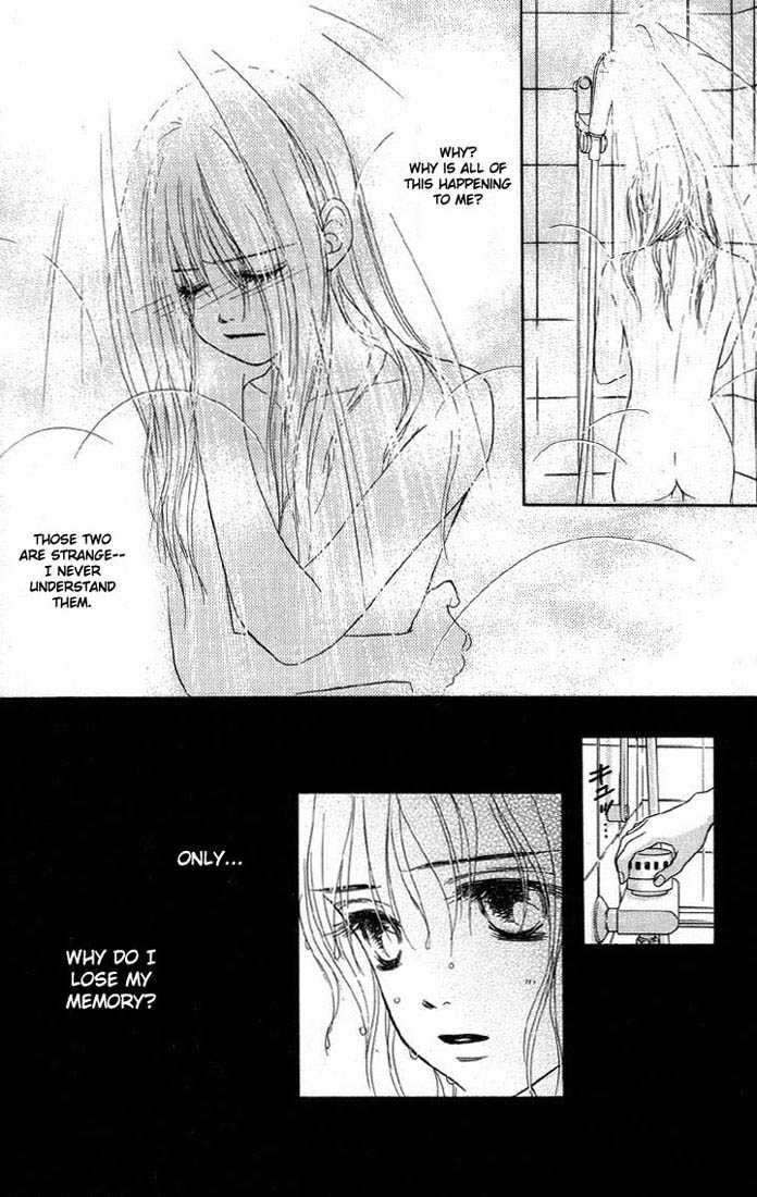 Othello (Shoujo) Chapter 5 page 18 - Chapter 5