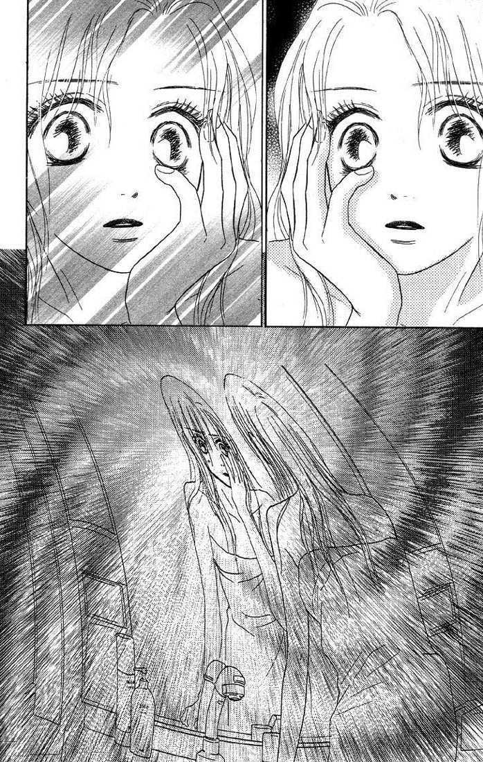 Othello (Shoujo) Chapter 5 page 20 - Chapter 5