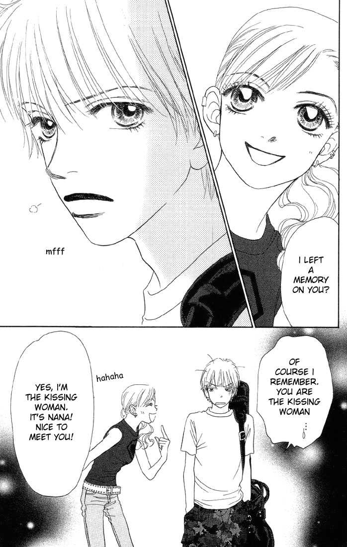 Othello (Shoujo) Chapter 5 page 29 - Chapter 5
