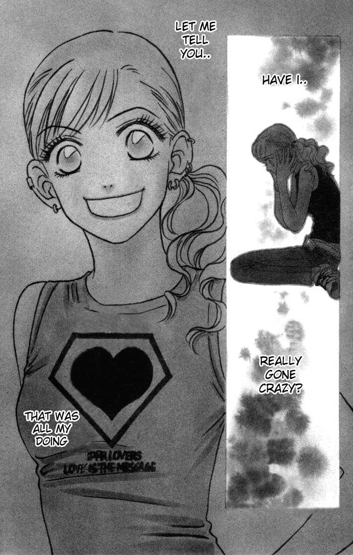 Othello (Shoujo) Chapter 6 page 1 - Chapter 6