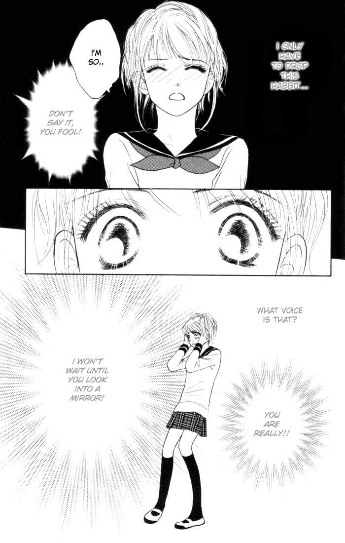 Othello (Shoujo) Chapter 6 page 38 - Chapter 6