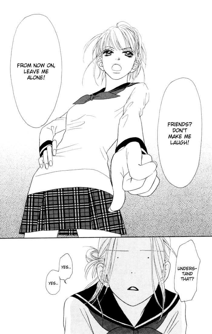 Othello (Shoujo) Chapter 6 page 41 - Chapter 6