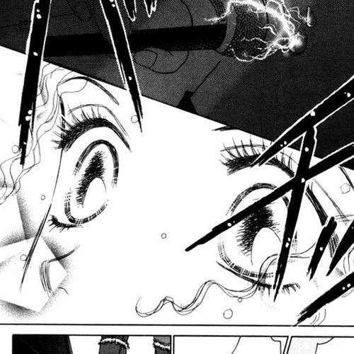 Othello (Shoujo) Chapter 7 cover