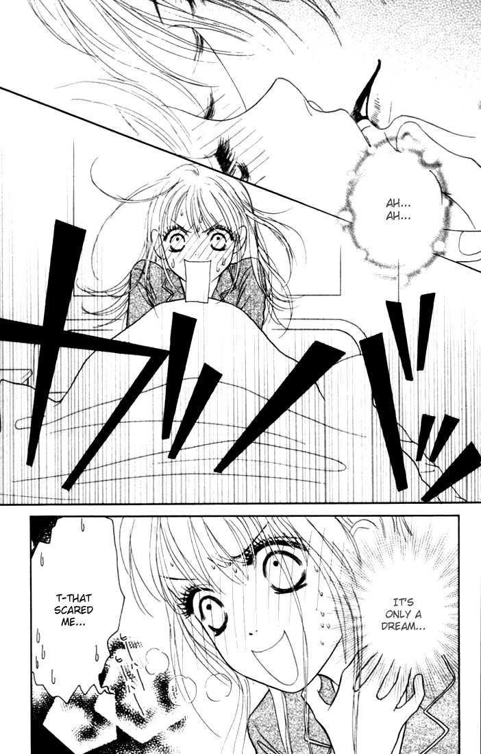 Othello (Shoujo) Chapter 9 page 10 - Chapter 9