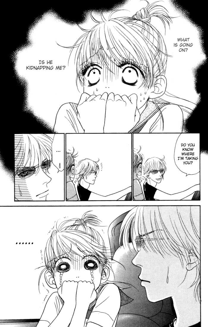 Othello (Shoujo) Chapter 9 page 40 - Chapter 9