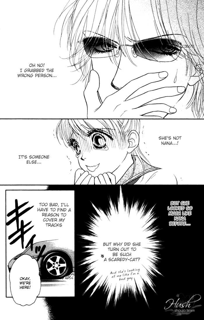 Othello (Shoujo) Chapter 9 page 41 - Chapter 9