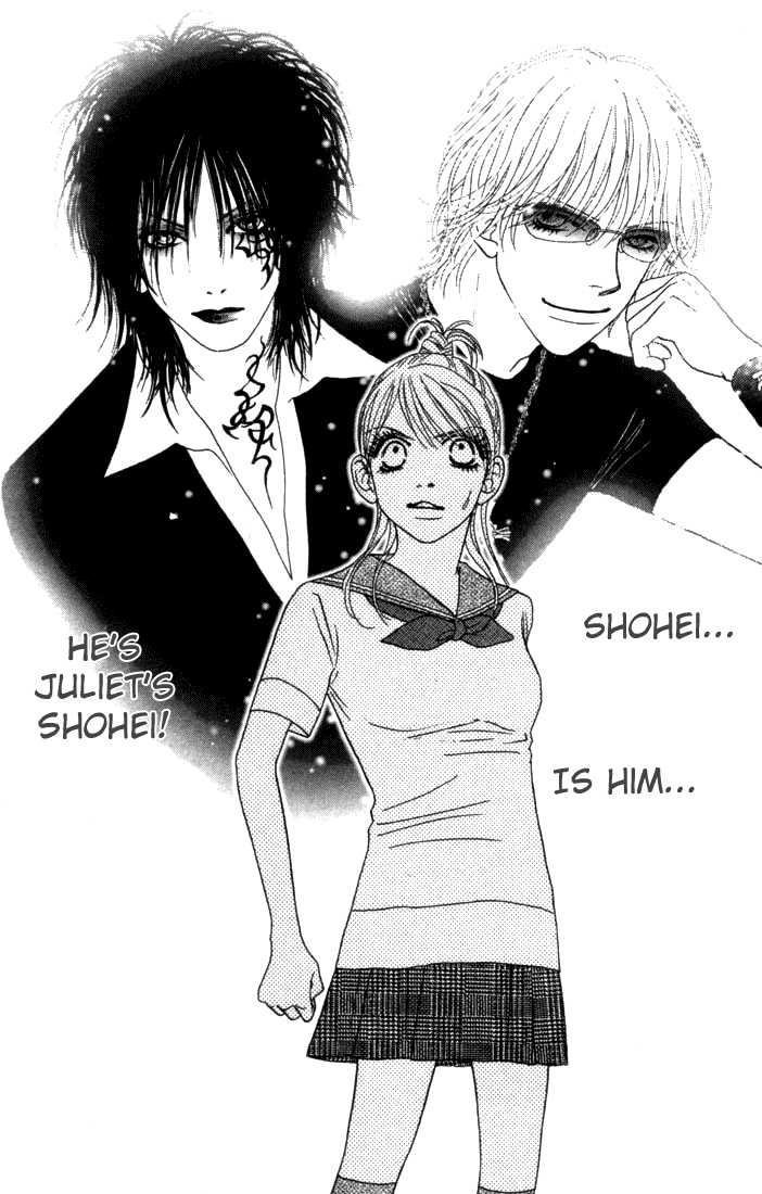 Othello (Shoujo) Chapter 9 page 52 - Chapter 9