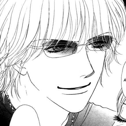 Othello (Shoujo) Chapter 9 cover