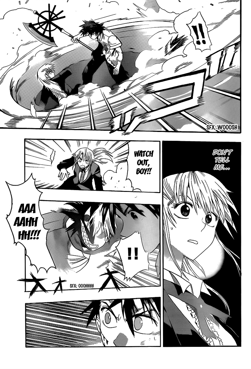 Othello (TSUKAMOTO Youichi) Chapter 1 page 54 - Chapter 1