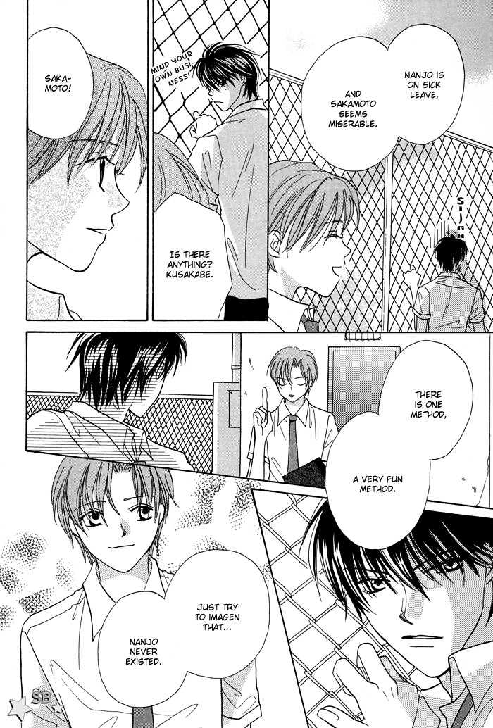 Othello (Yaoi) Chapter 3 page 31 - Chapter 3 : Snow White in Summer