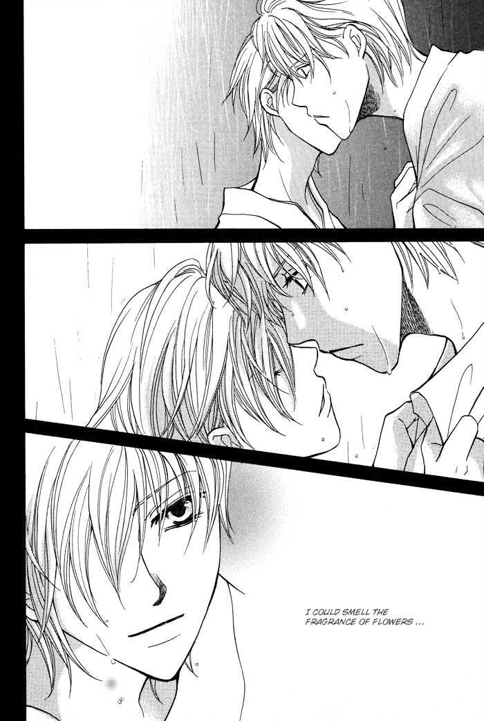 Othello (Yaoi) Chapter 4 page 38 - Chapter 4 : Night's Fragrance