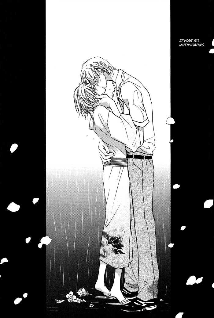 Othello (Yaoi) Chapter 4 page 39 - Chapter 4 : Night's Fragrance
