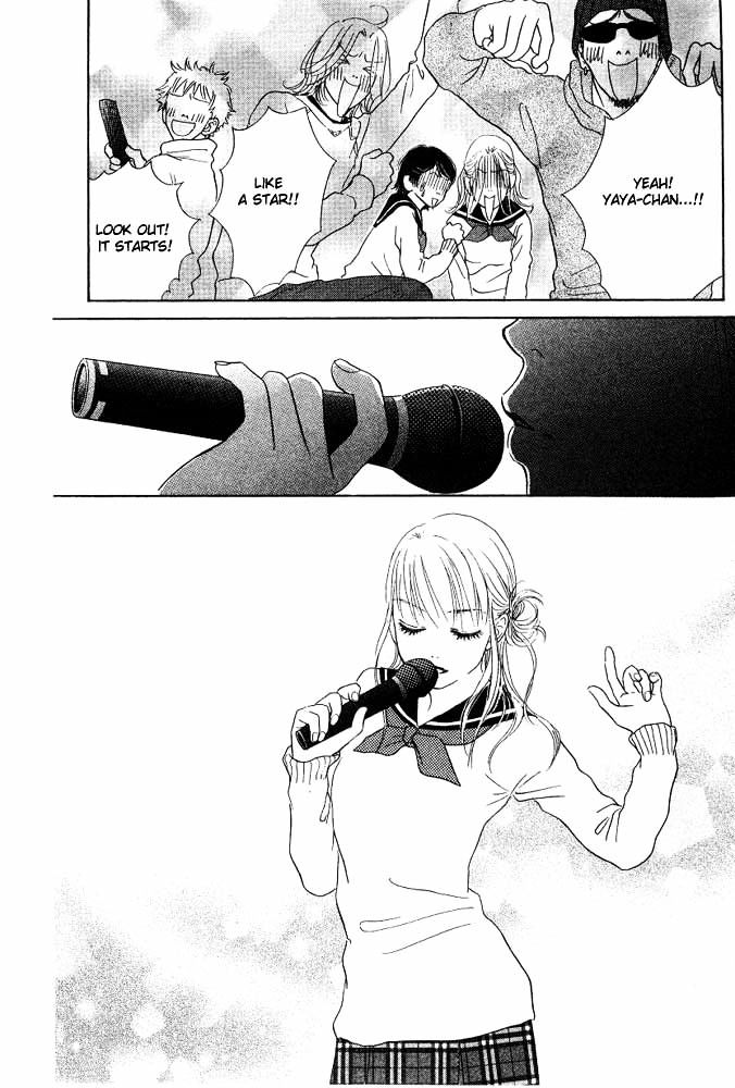 Othello. Chapter 1 page 41 - Chapter 1