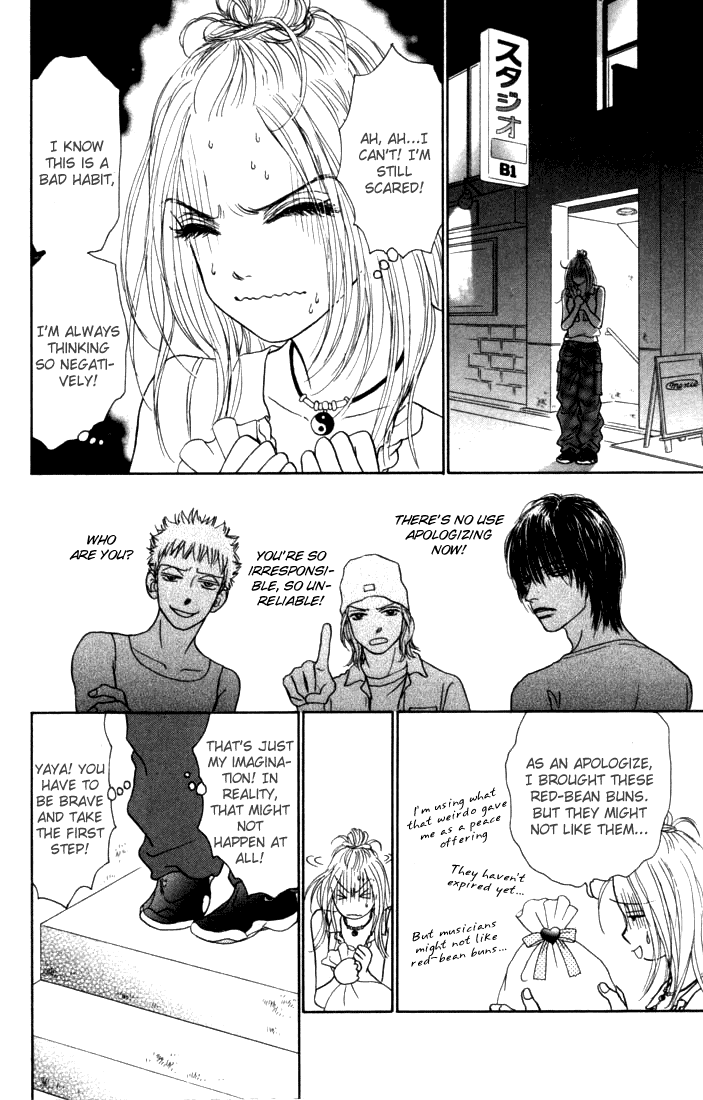 Othello. Chapter 10.2 page 8 - Chapter 10 v2