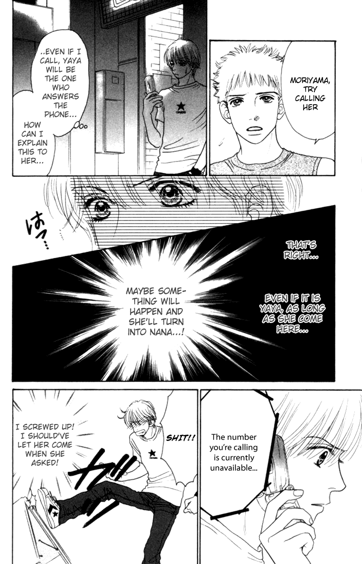 Othello. Chapter 11.2 page 17 - Chapter 11 v2