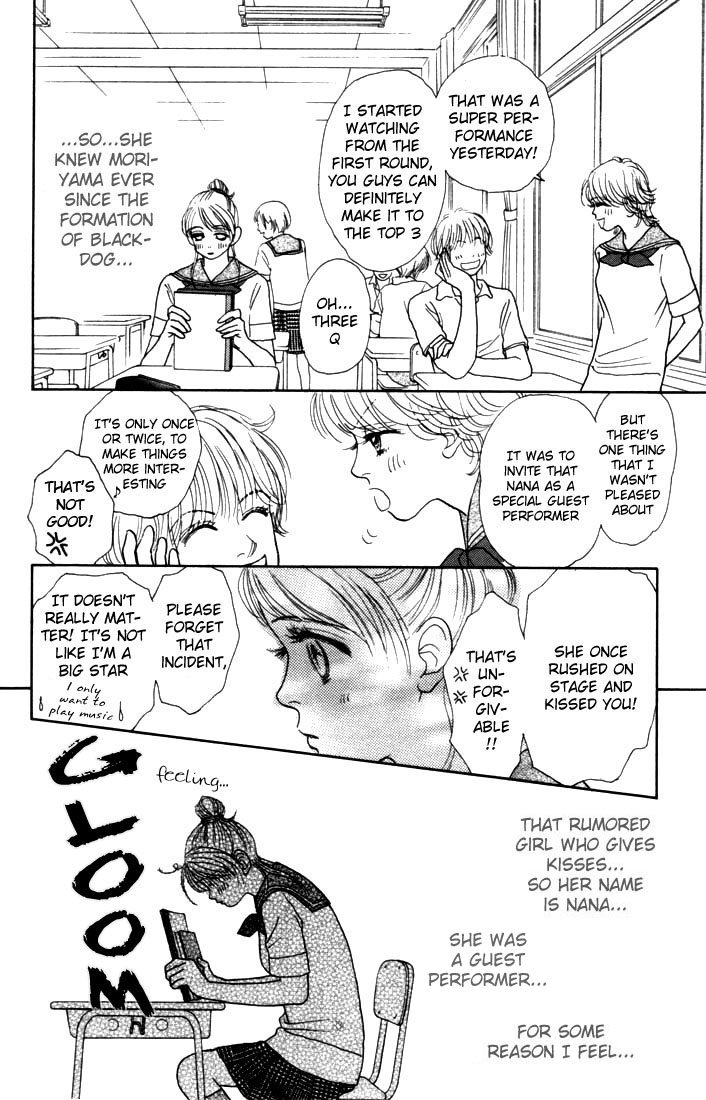 Othello. Chapter 12.2 page 14 - Chapter 12 v2