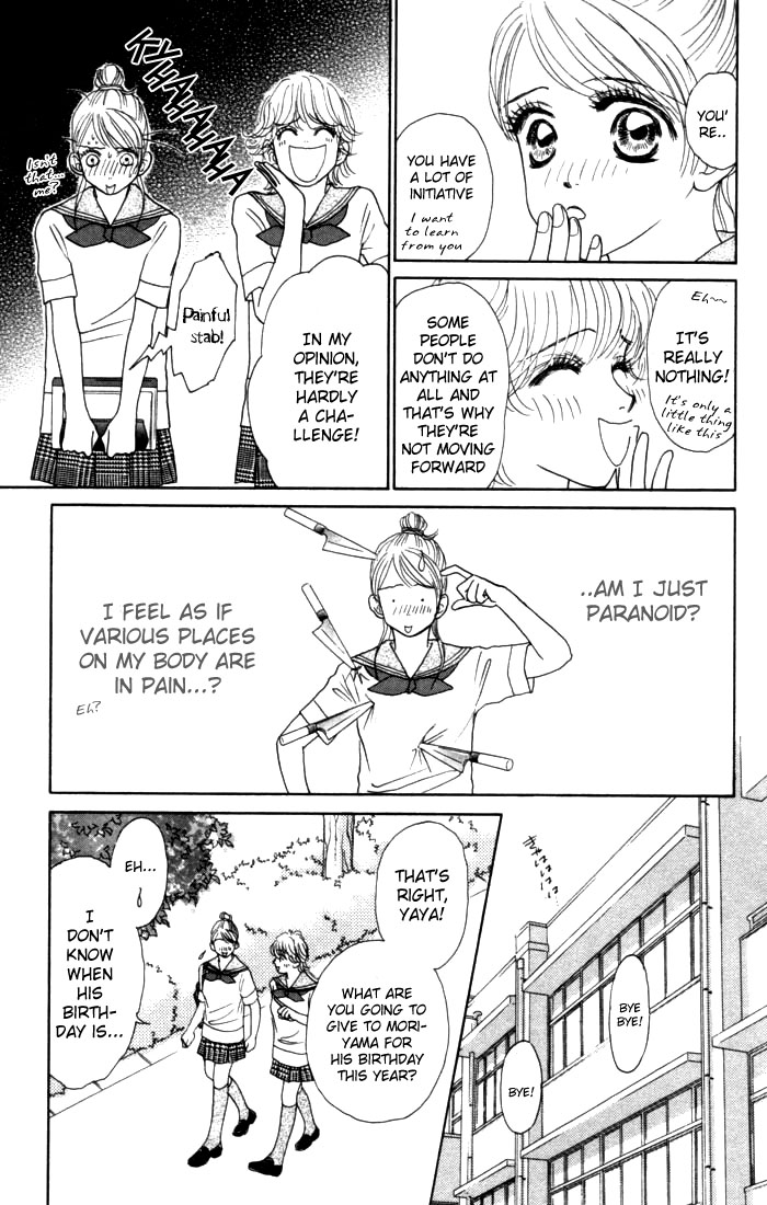Othello. Chapter 12.2 page 19 - Chapter 12 v2