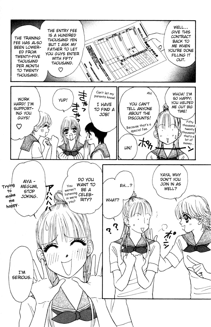 Othello. Chapter 14.2 page 15 - Chapter 14 v2