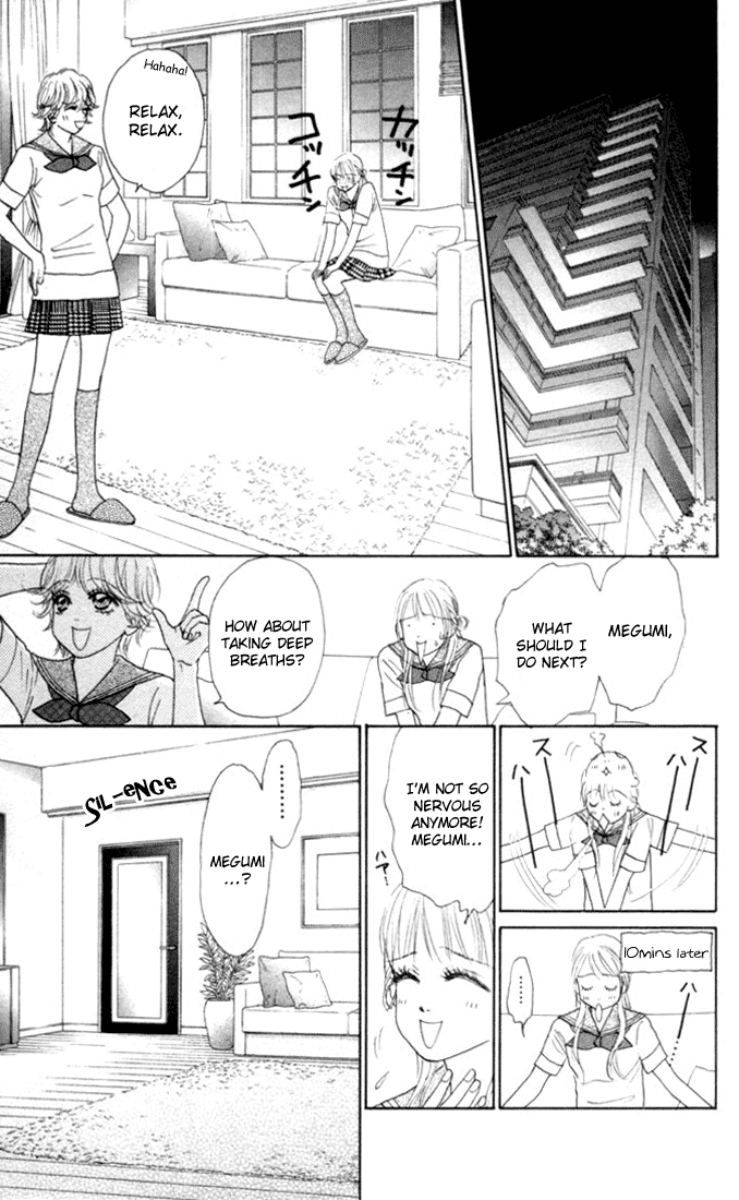 Othello. Chapter 14.2 page 32 - Chapter 14 v2