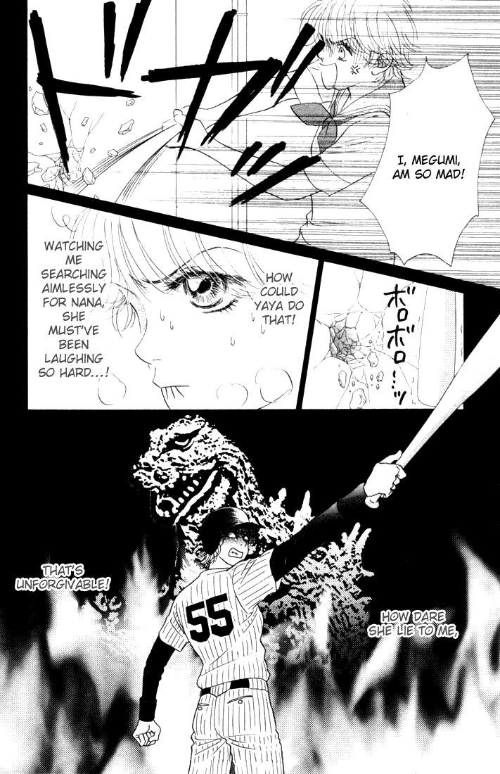Othello. Chapter 16.2 page 12 - Chapter 16 v2