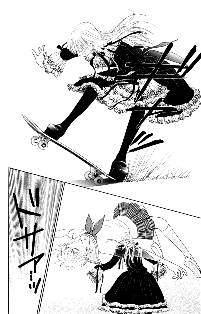 Othello. Chapter 16.2 page 29 - Chapter 16 v2