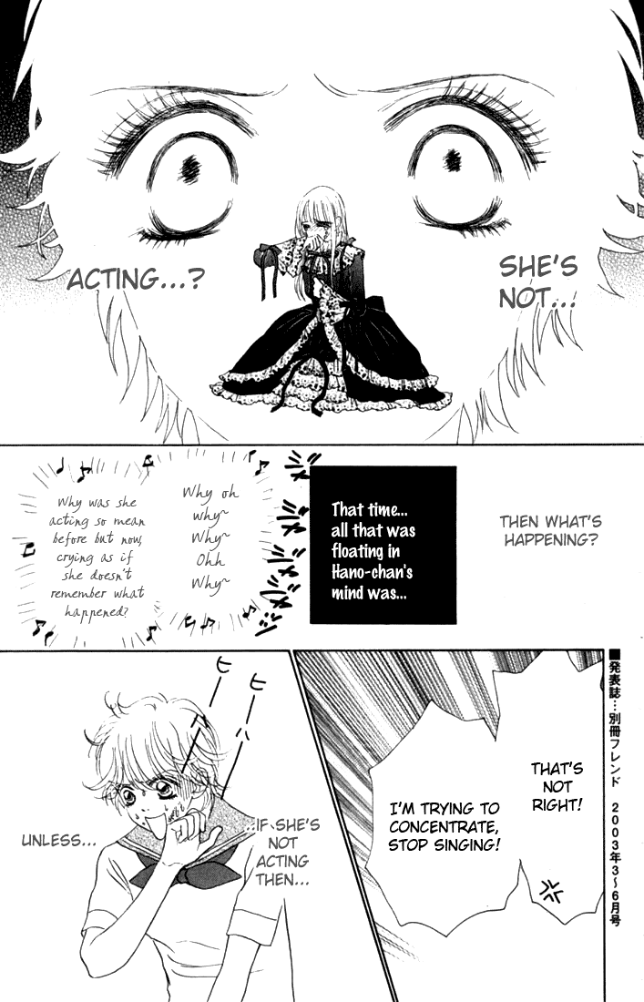 Othello. Chapter 16.2 page 38 - Chapter 16 v2