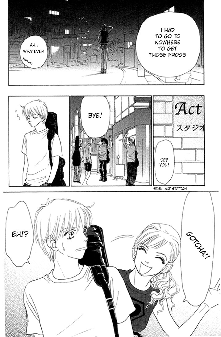 Othello. Chapter 5.2 page 29 - Chapter 5 v2