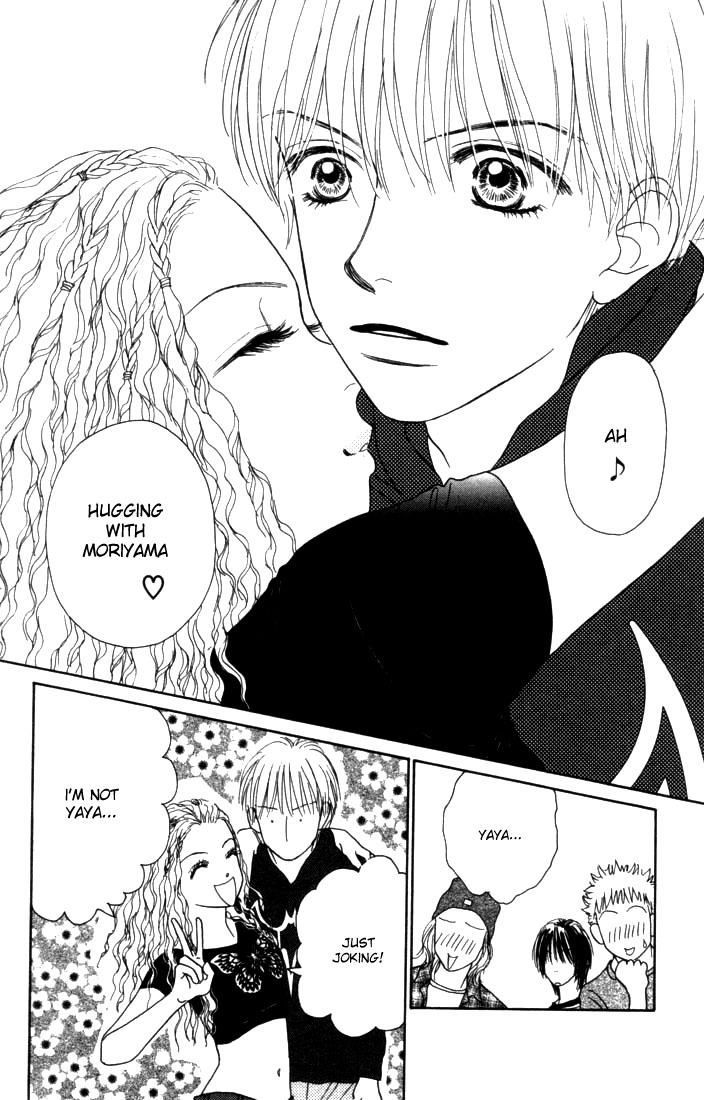 Othello. Chapter 8.2 page 16 - Chapter 8 v2