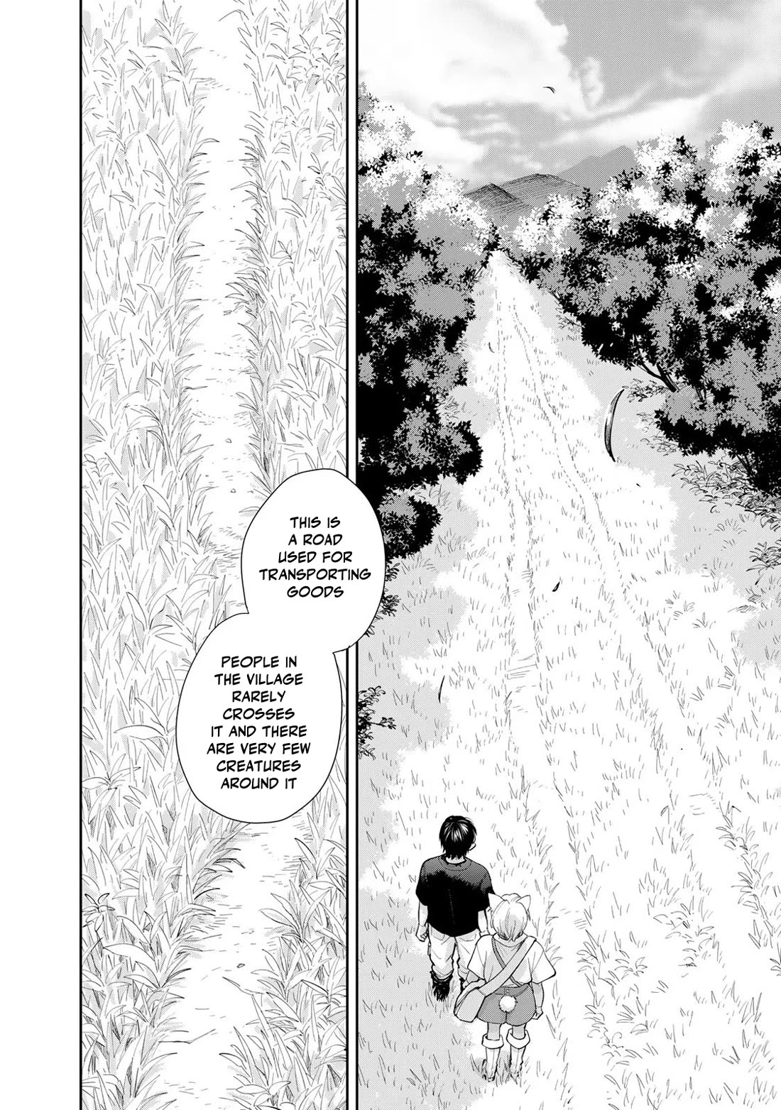 Otherworldly Overnight in the Car: Outrunner PHEV Chapter 13 page 4 - Chapter 13: Pleasant Expectations