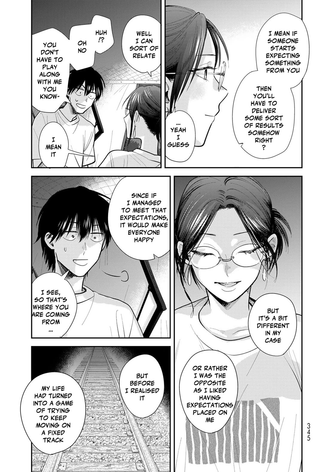 Otherworldly Overnight in the Car: Outrunner PHEV Chapter 27 page 17 - Chapter 27: Car Camping with a Twist