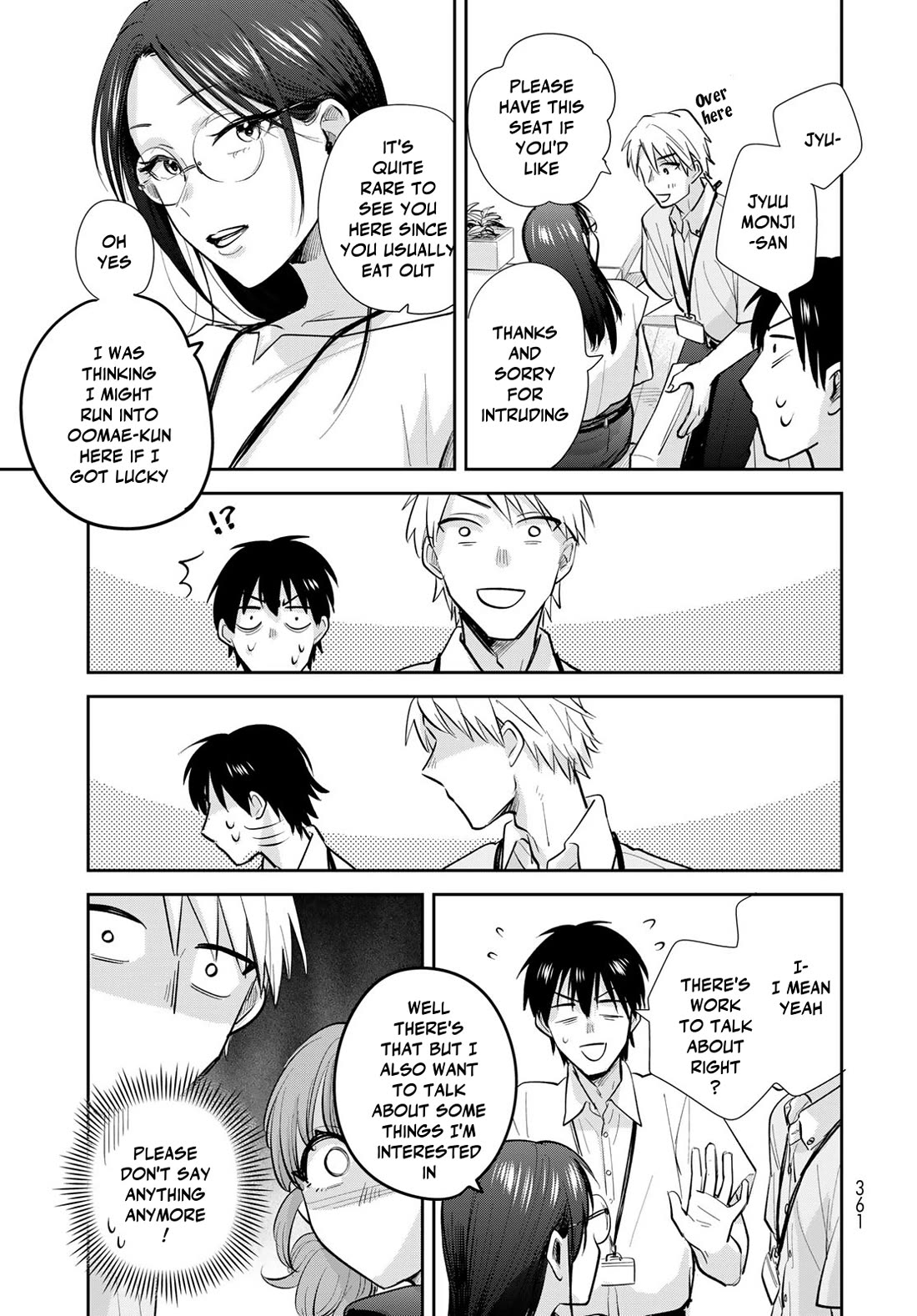 Otherworldly Overnight in the Car: Outrunner PHEV Chapter 27 page 33 - Chapter 27: Car Camping with a Twist