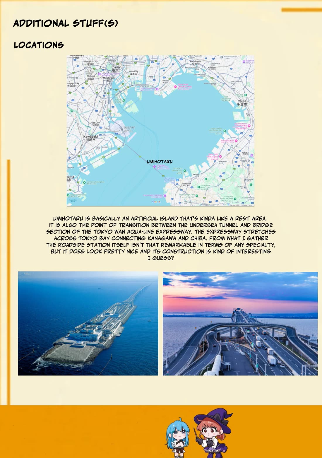 Otherworldly Overnight in the Car: Outrunner PHEV Chapter 29 page 34 - Chapter 29: What Changed and What Didn't